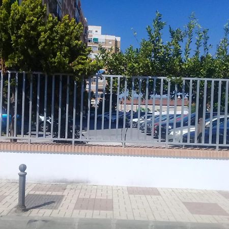 マラガ4 Dorm Cerca De Playa Y Centro Ciudadアパートメント エクステリア 写真